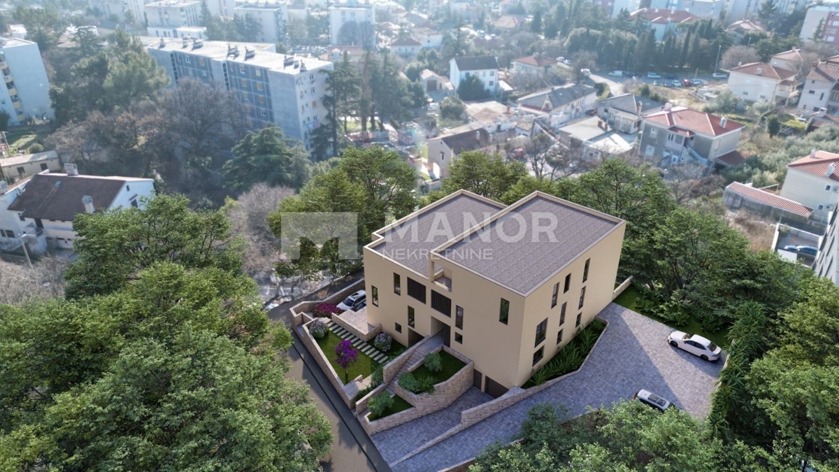 Flat For sale - Primorsko-goranska Rijeka - foto 4/8