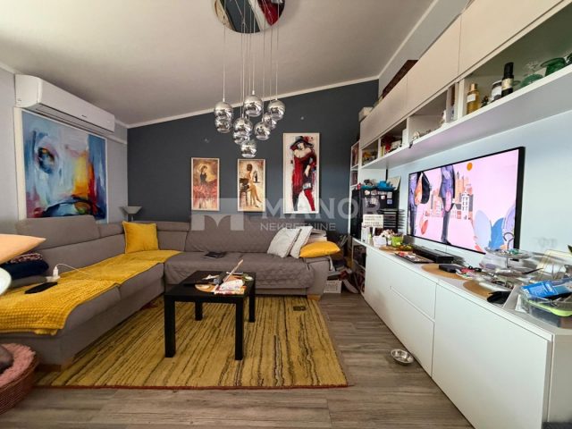 Apartment Zu verkaufen - Primorsko-goranska Novi Vinodolski - foto 2/10
