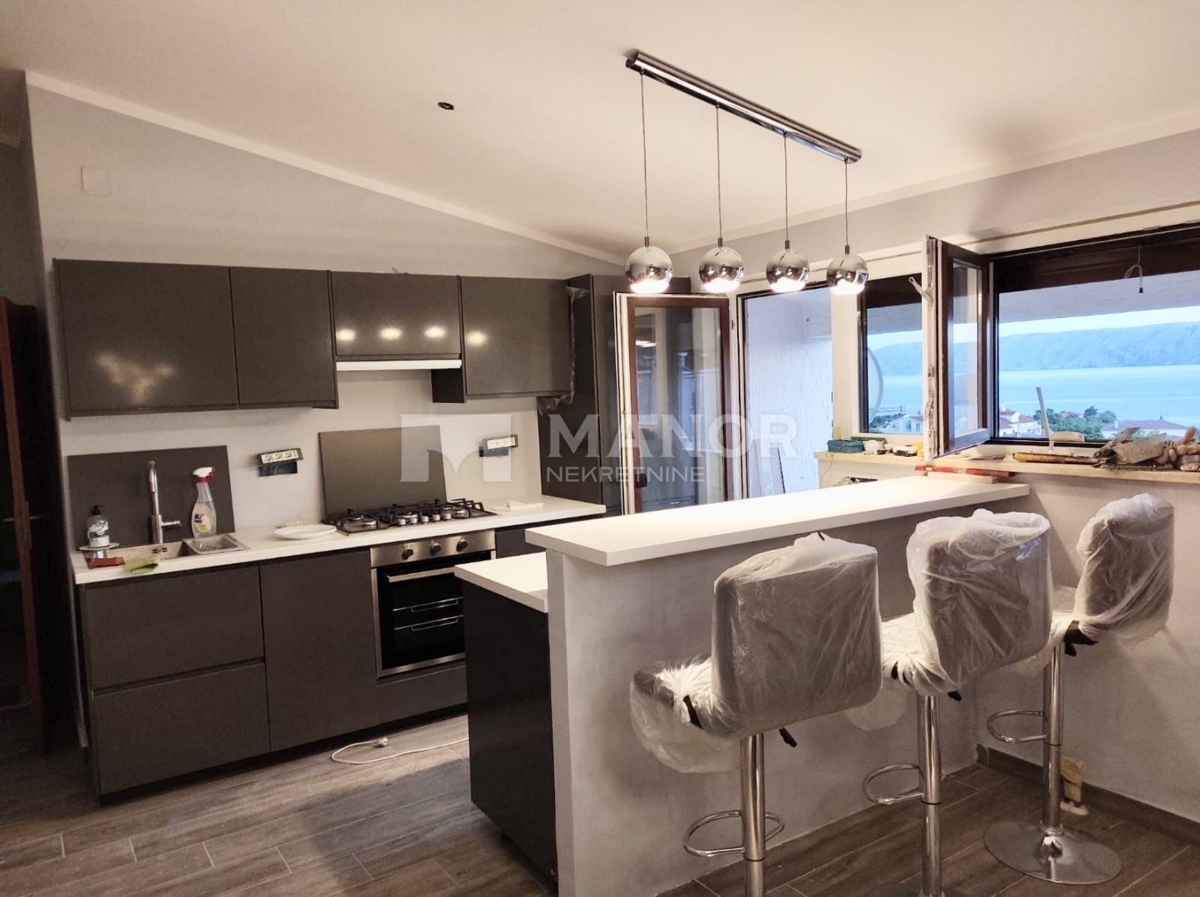 Flat For sale - Primorsko-goranska Novi Vinodolski - foto 1/10