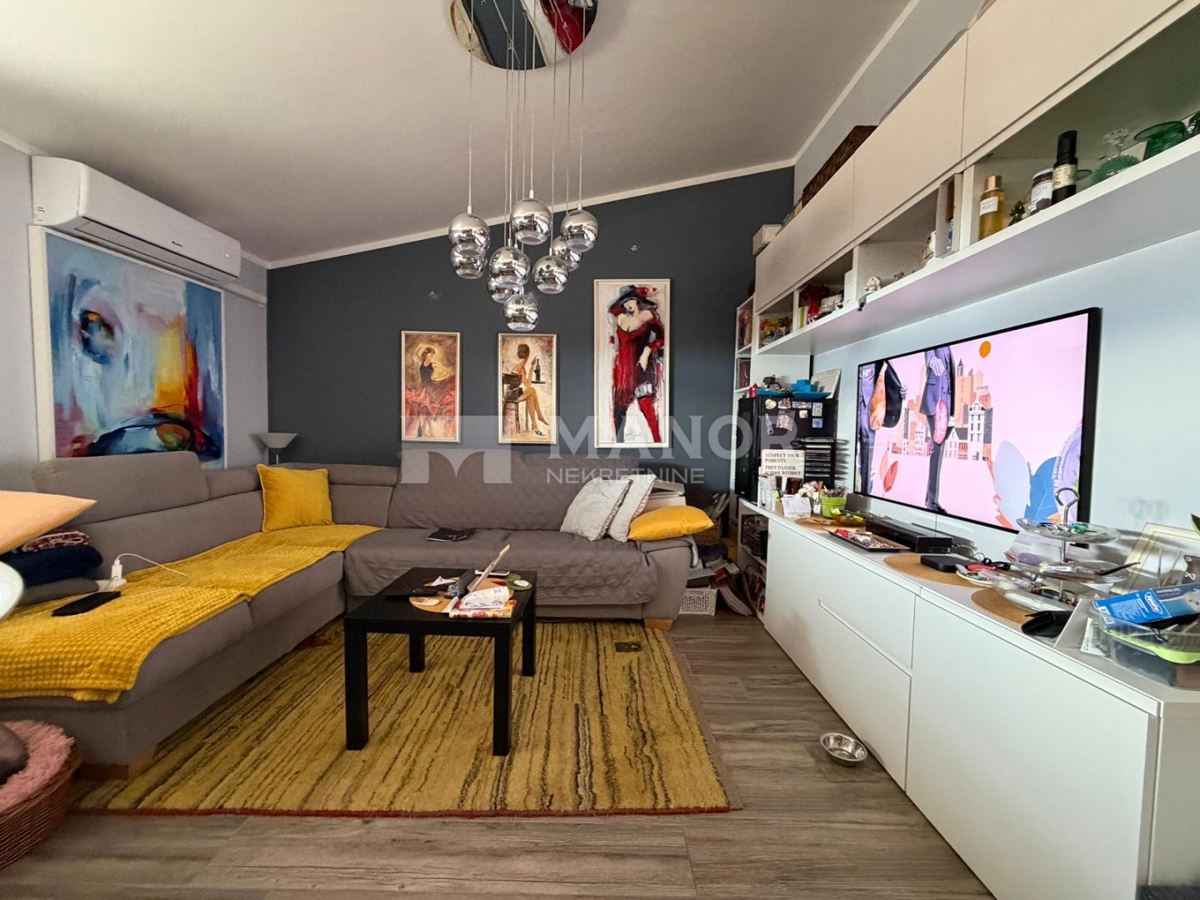 Flat For sale - Primorsko-goranska Novi Vinodolski - foto 2/10