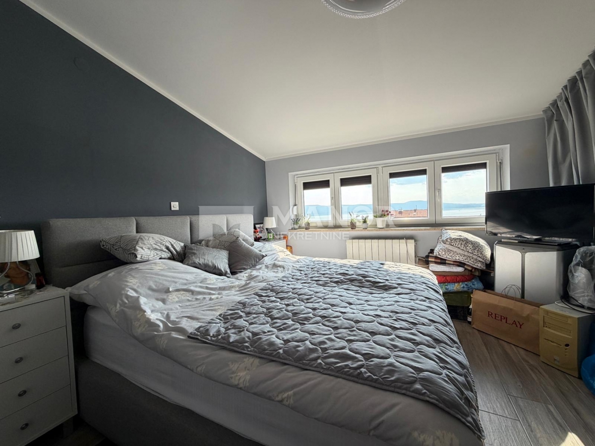 Flat For sale - Primorsko-goranska Novi Vinodolski - foto 5/10