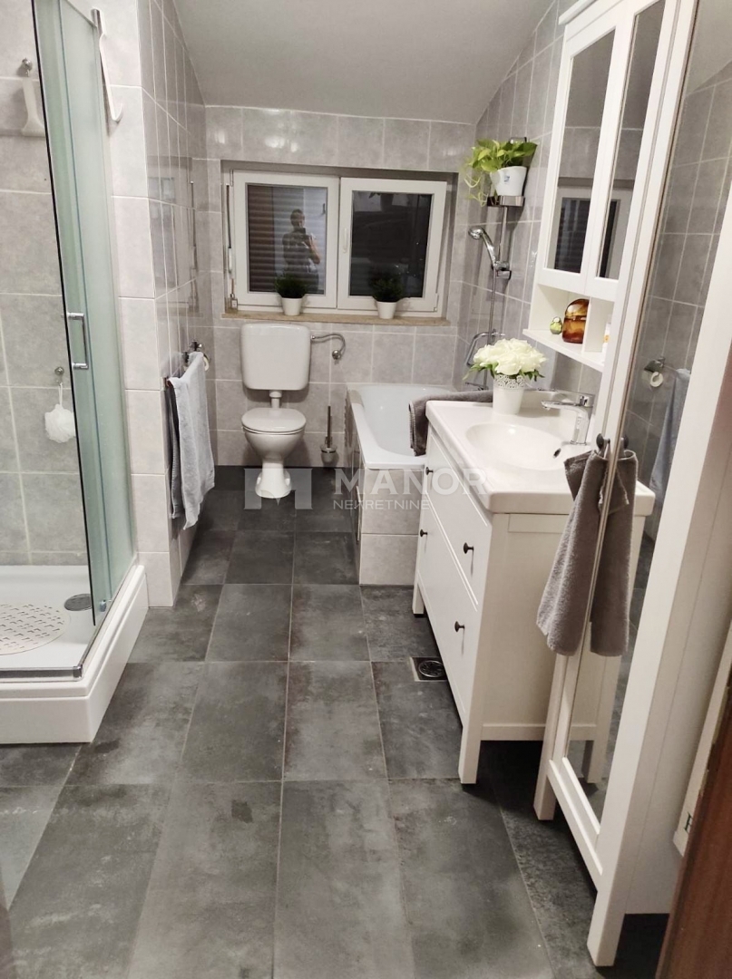 Flat For sale - PRIMORSKO-GORANSKA NOVI VINODOLSKI