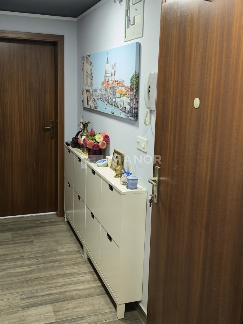 Flat For sale - PRIMORSKO-GORANSKA NOVI VINODOLSKI
