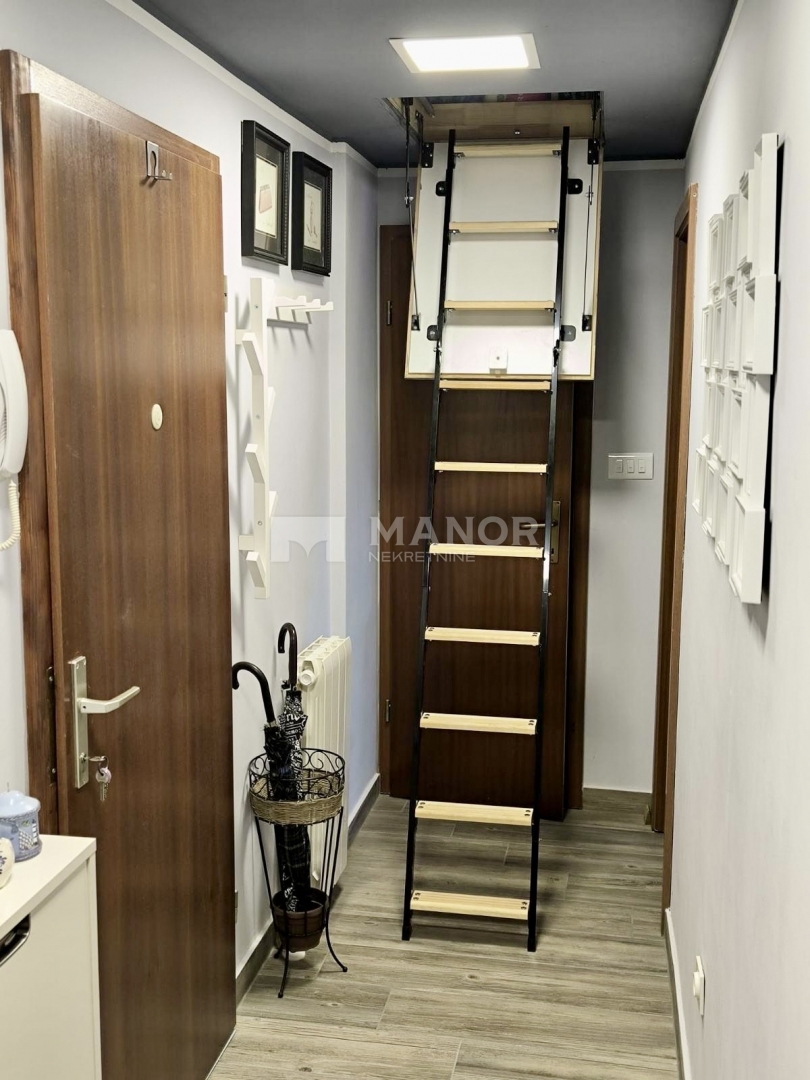 Flat For sale - PRIMORSKO-GORANSKA NOVI VINODOLSKI