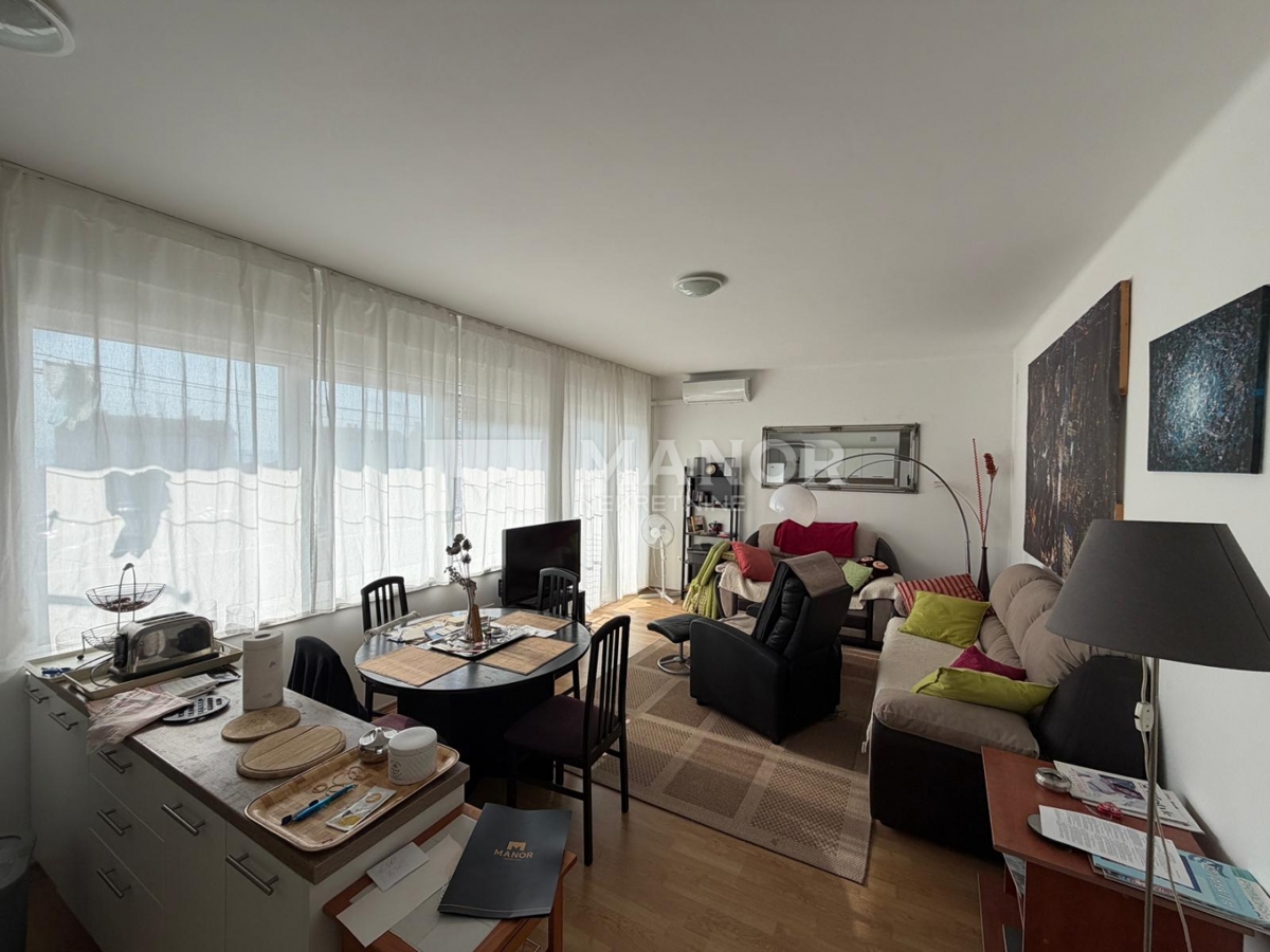 Flat For sale - Primorsko-goranska Novi Vinodolski - foto 1/12