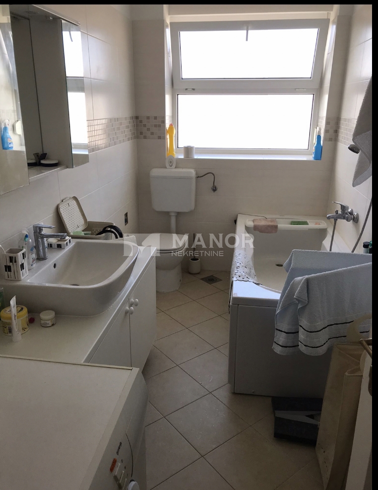 Flat For sale - PRIMORSKO-GORANSKA NOVI VINODOLSKI