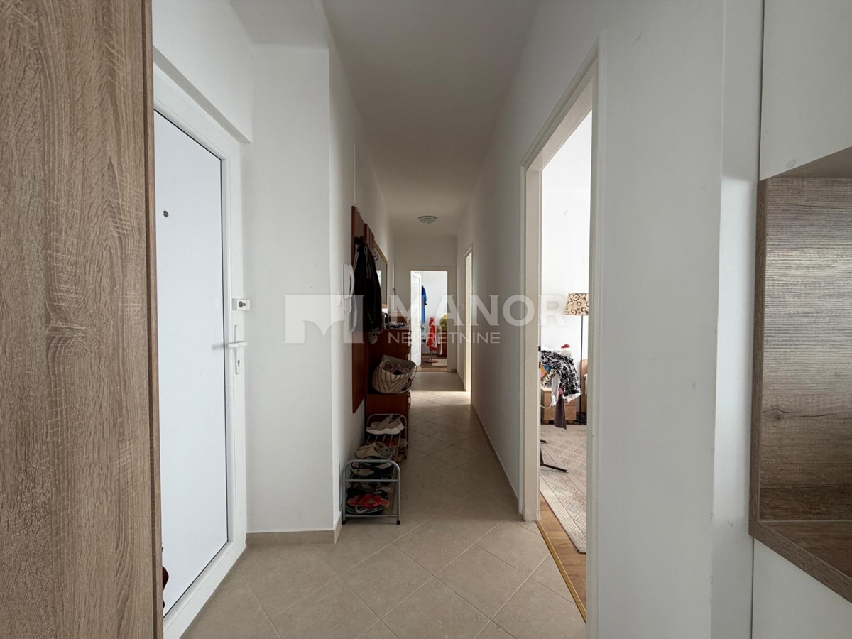 Flat For sale - PRIMORSKO-GORANSKA NOVI VINODOLSKI