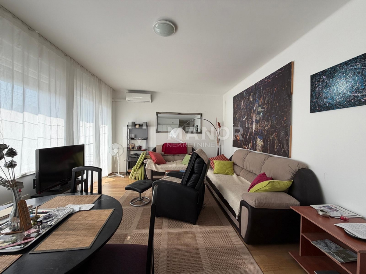 Flat For sale - Primorsko-goranska Novi Vinodolski - foto 2/12