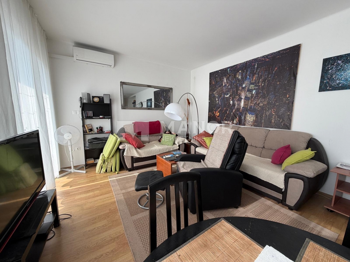 Flat For sale - Primorsko-goranska Novi Vinodolski - foto 3/12