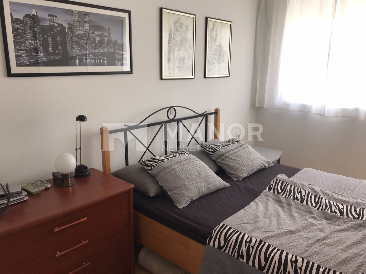 Flat For sale - PRIMORSKO-GORANSKA NOVI VINODOLSKI