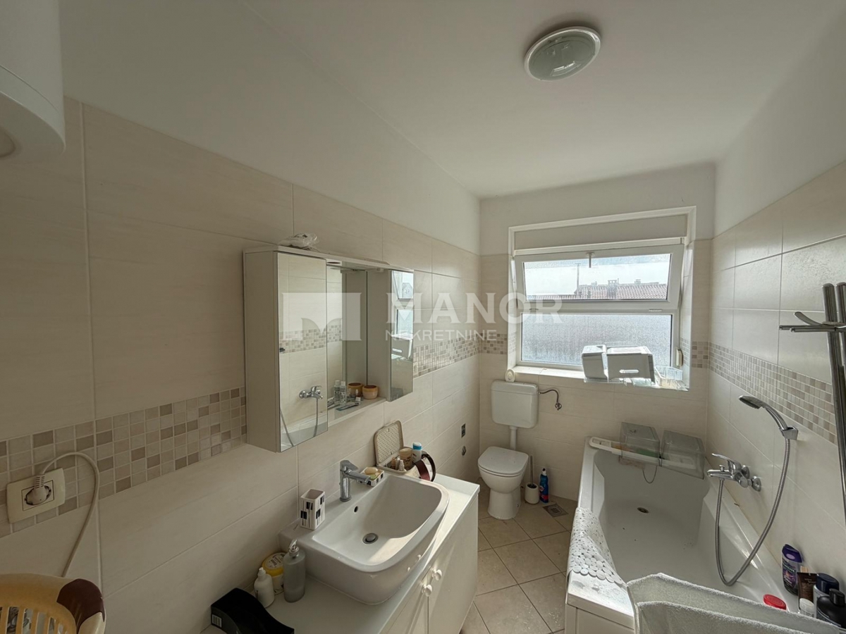 Flat For sale - PRIMORSKO-GORANSKA NOVI VINODOLSKI