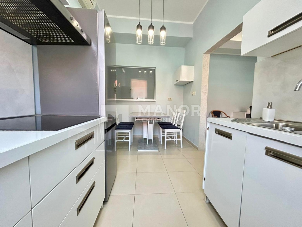 Flat For sale - Primorsko-goranska Rijeka - foto 1/17