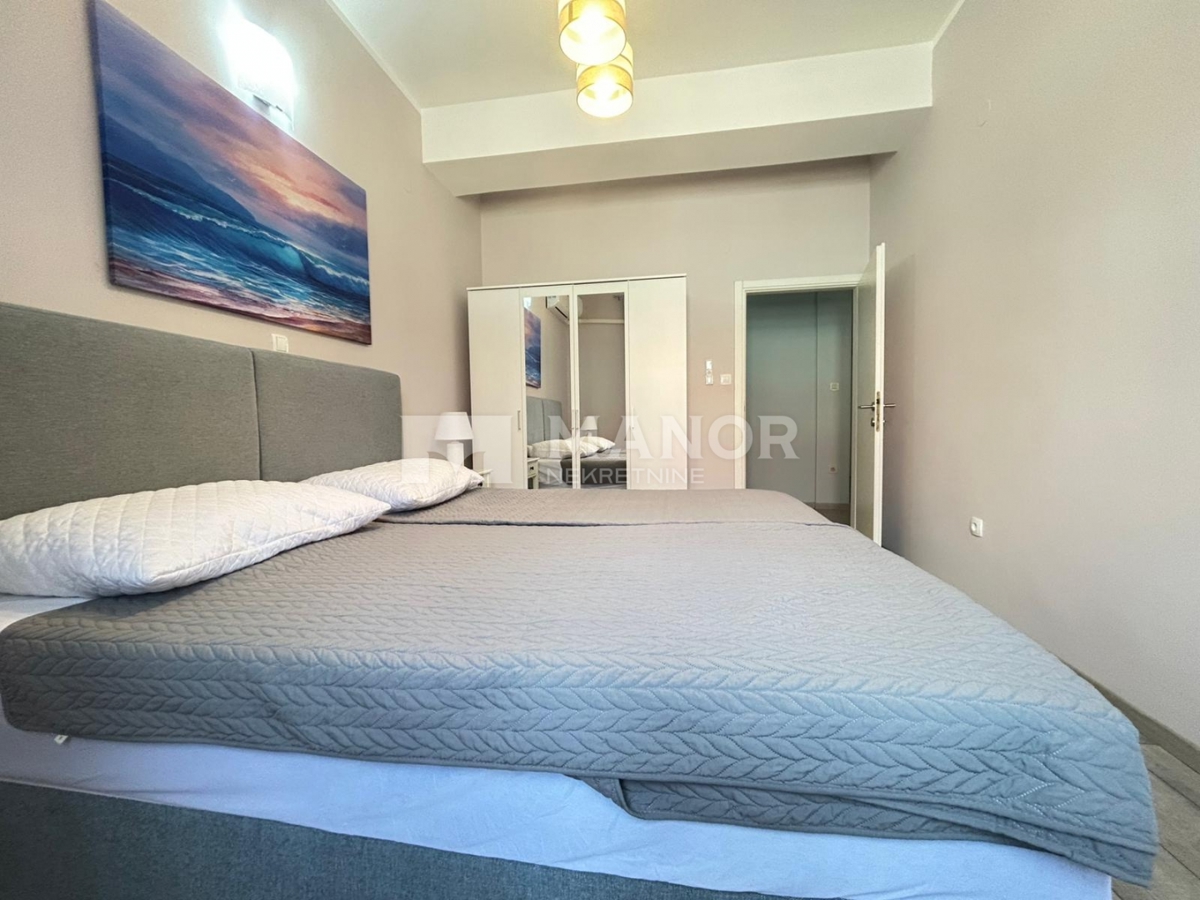 Flat For sale - PRIMORSKO-GORANSKA RIJEKA