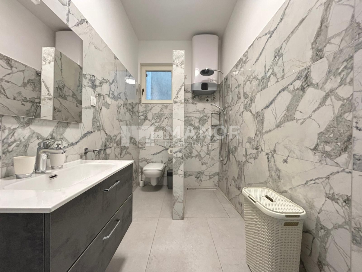 Flat For sale - PRIMORSKO-GORANSKA RIJEKA