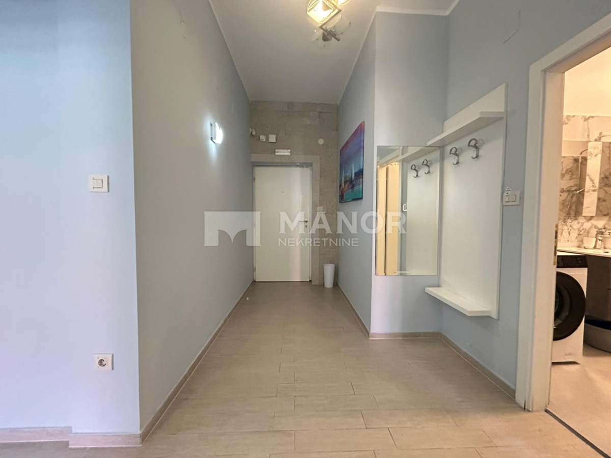 Flat For sale - PRIMORSKO-GORANSKA RIJEKA