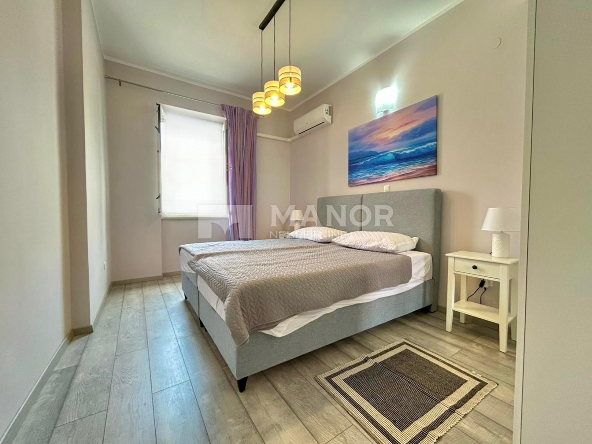 Flat For sale - PRIMORSKO-GORANSKA RIJEKA
