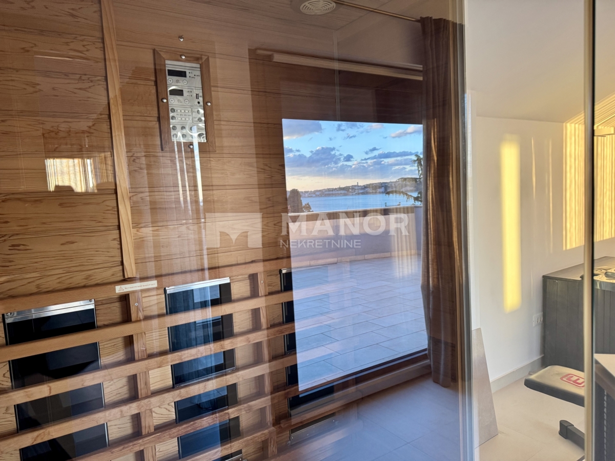 Flat For sale - ISTARSKA ROVINJ