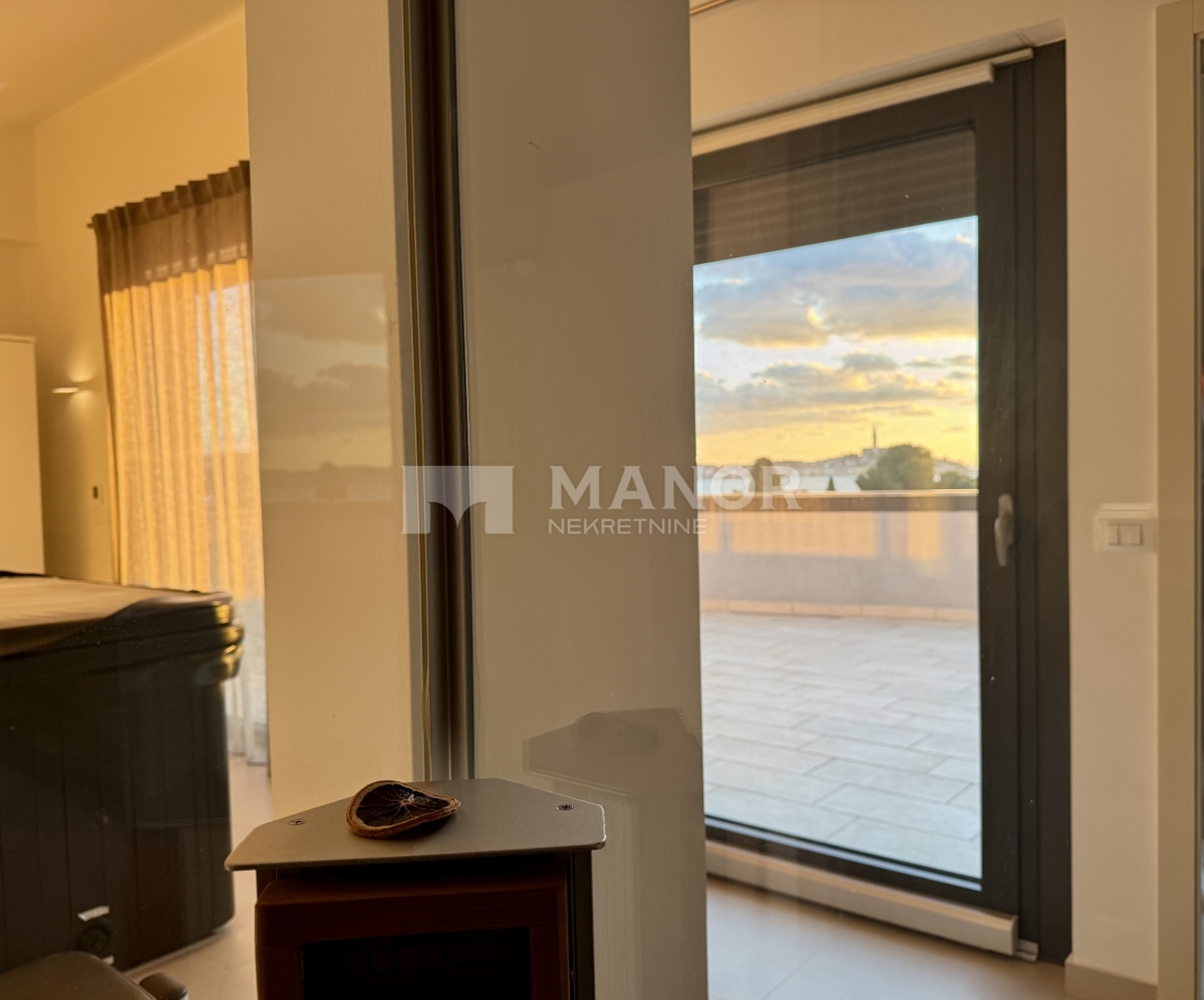 Flat For sale - ISTARSKA ROVINJ