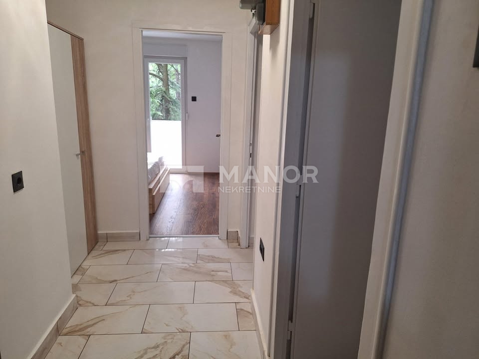 Flat For sale - PRIMORSKO-GORANSKA RIJEKA