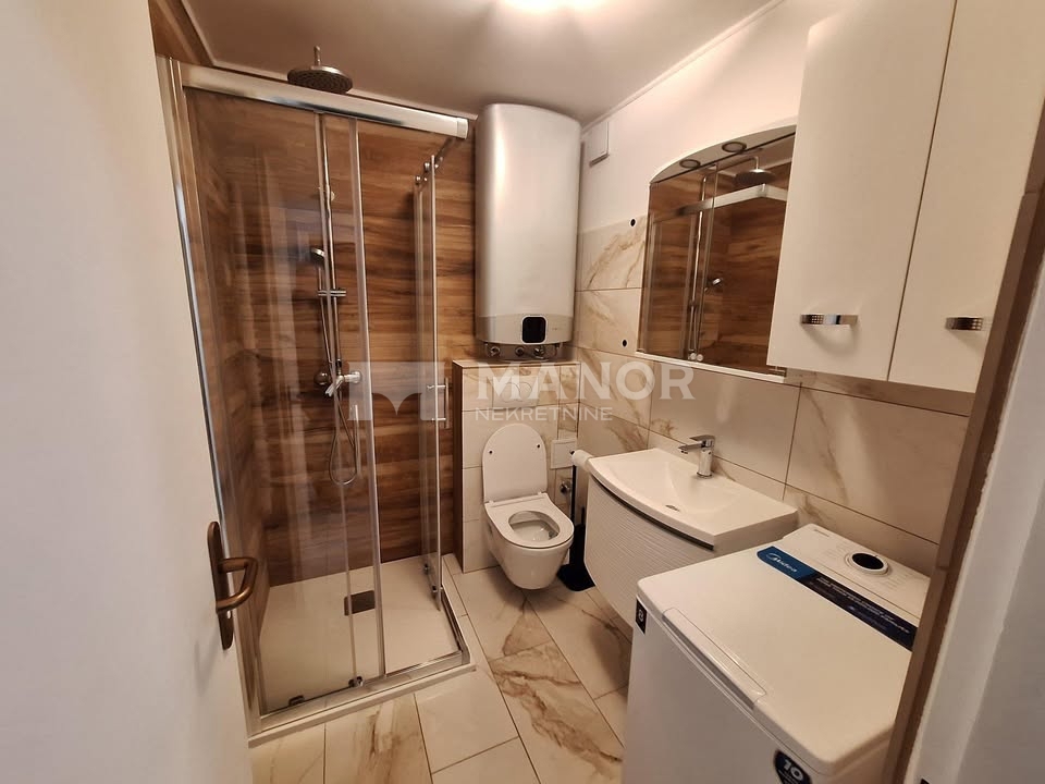 Flat For sale - PRIMORSKO-GORANSKA RIJEKA