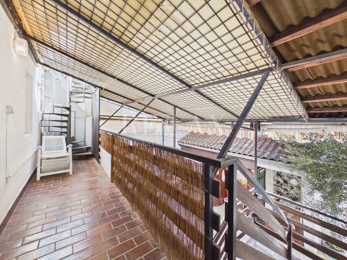 House For sale - PRIMORSKO-GORANSKA NOVI VINODOLSKI