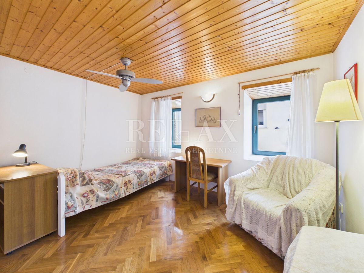 House For sale - PRIMORSKO-GORANSKA NOVI VINODOLSKI