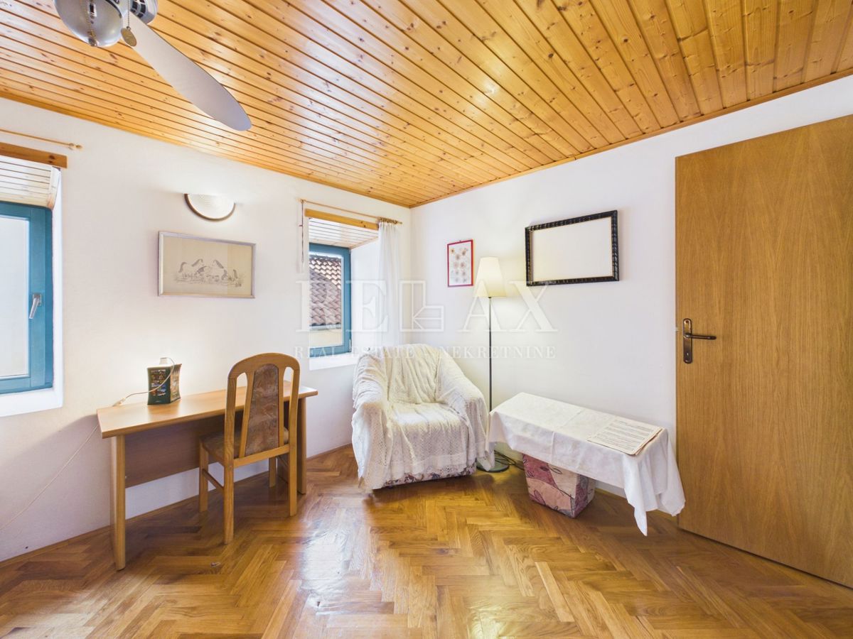 House For sale - PRIMORSKO-GORANSKA NOVI VINODOLSKI