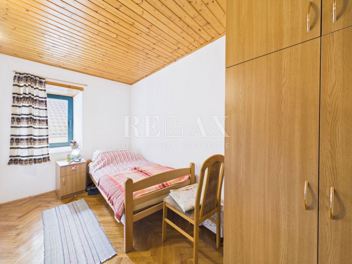 House For sale - PRIMORSKO-GORANSKA NOVI VINODOLSKI