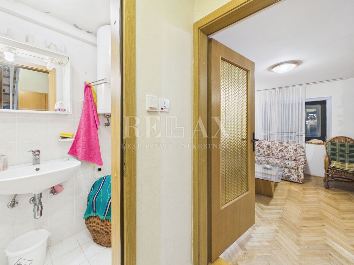 House For sale - PRIMORSKO-GORANSKA NOVI VINODOLSKI