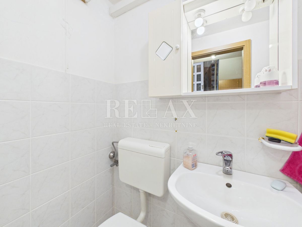 House For sale - PRIMORSKO-GORANSKA NOVI VINODOLSKI