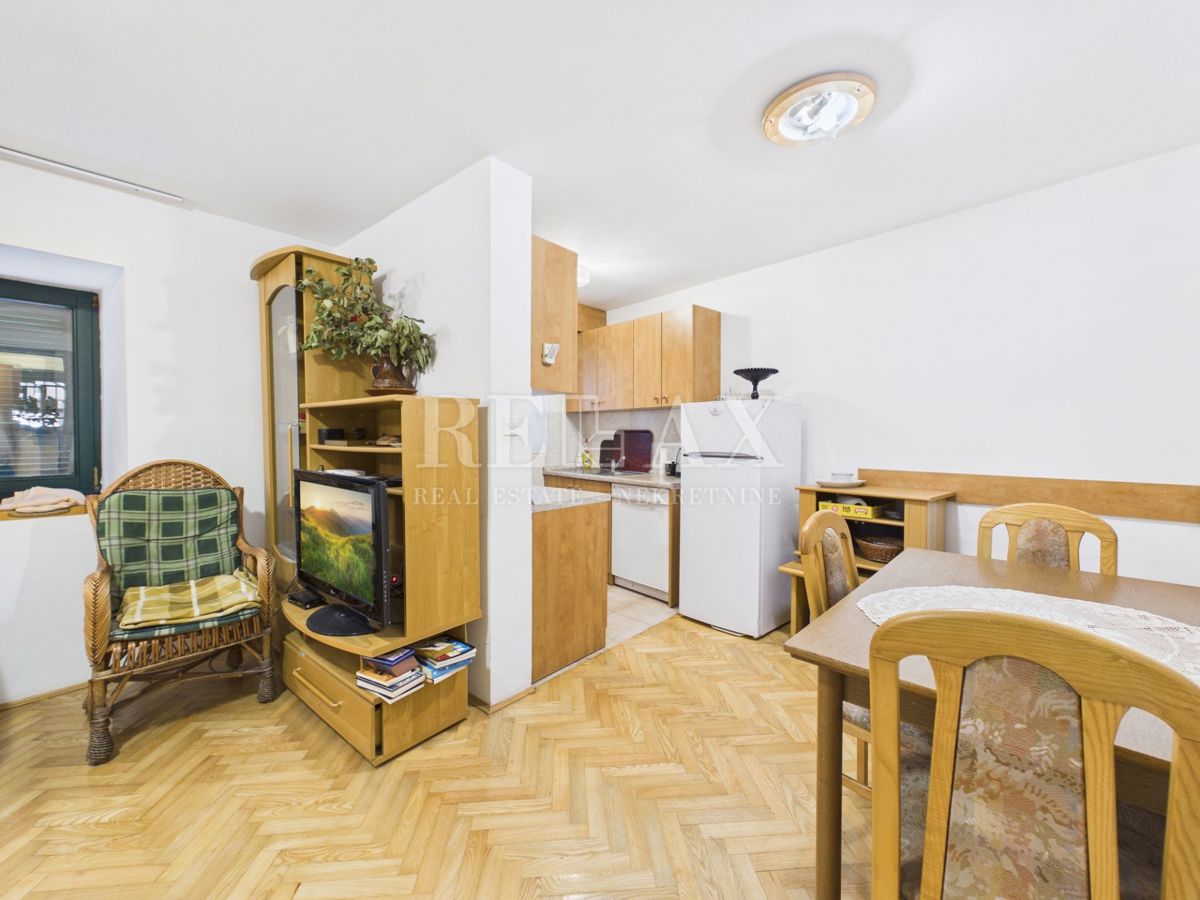 House For sale - PRIMORSKO-GORANSKA NOVI VINODOLSKI
