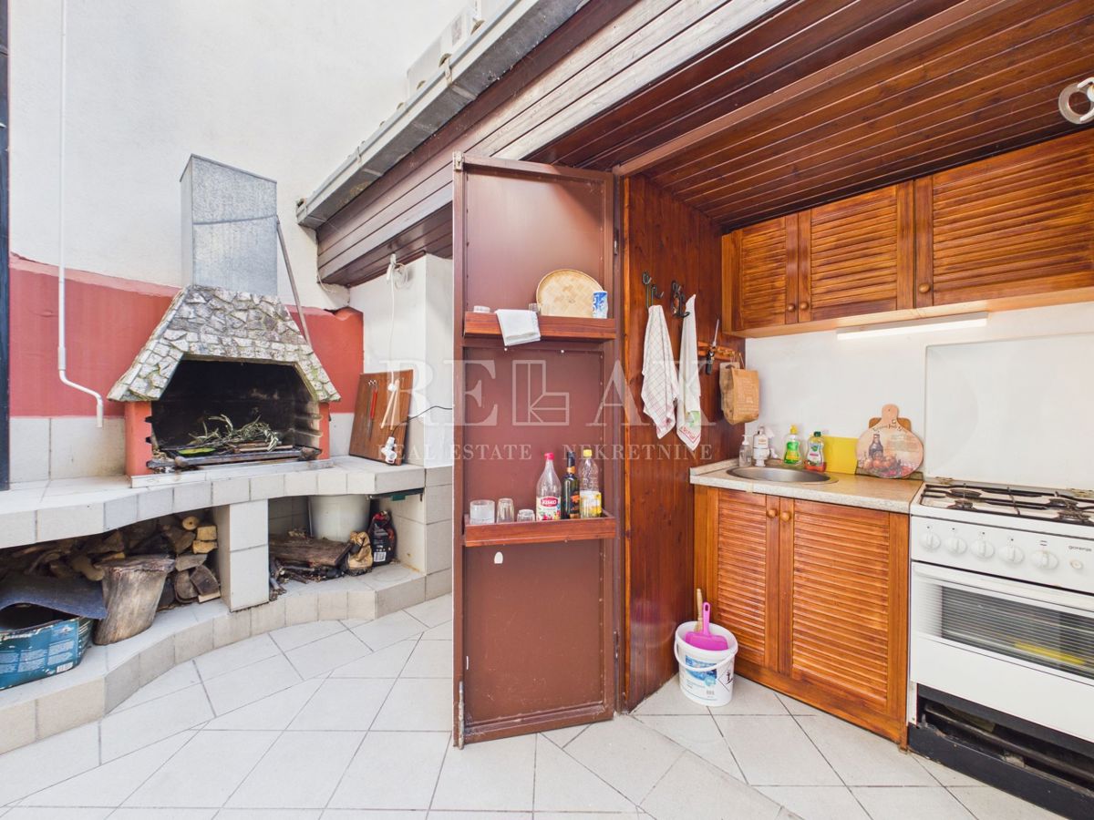 House For sale - PRIMORSKO-GORANSKA NOVI VINODOLSKI