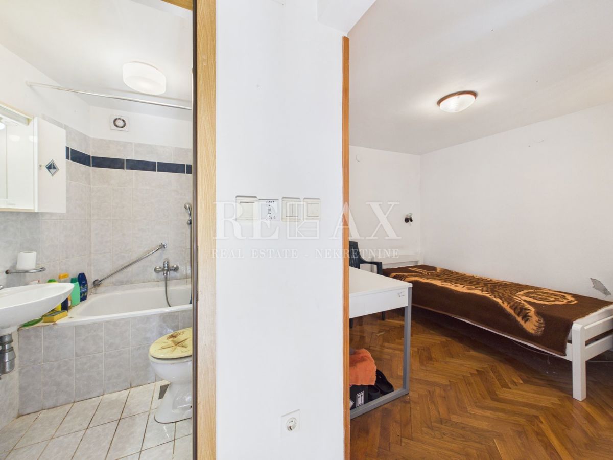 House For sale - PRIMORSKO-GORANSKA NOVI VINODOLSKI