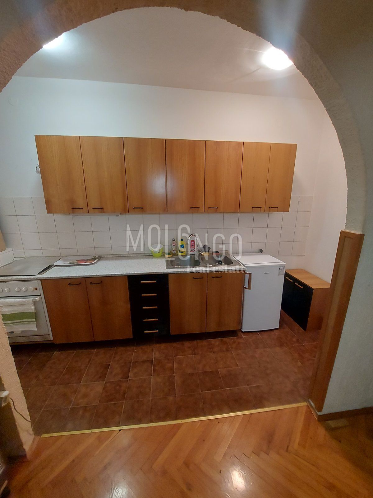 Apartma Za najem - PRIMORSKO-GORANSKA KASTAV
