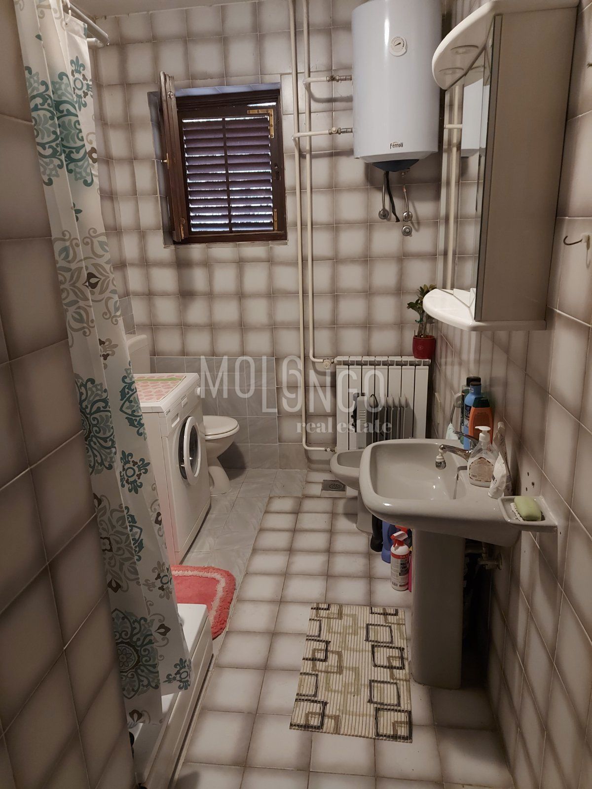 Apartma Za najem - PRIMORSKO-GORANSKA KASTAV