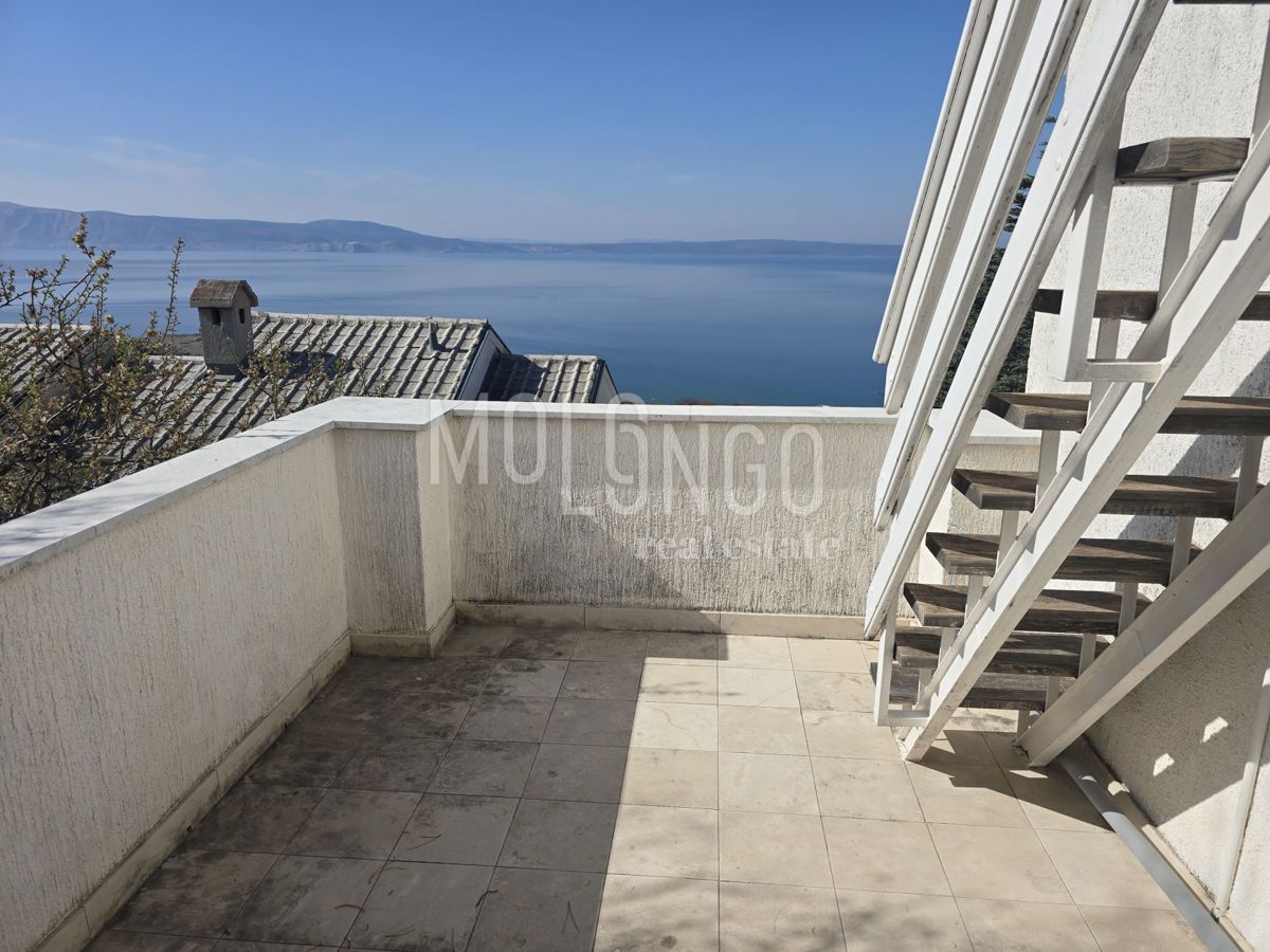 Stan Na prodaju - PRIMORSKO-GORANSKA NOVI VINODOLSKI