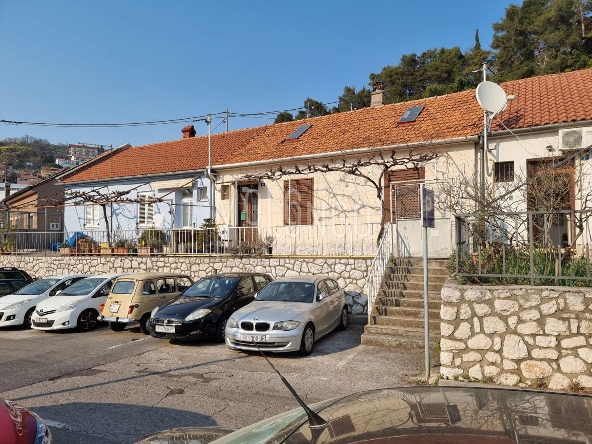 Haus Zu verkaufen - Primorsko-goranska Rijeka - foto 1/9
