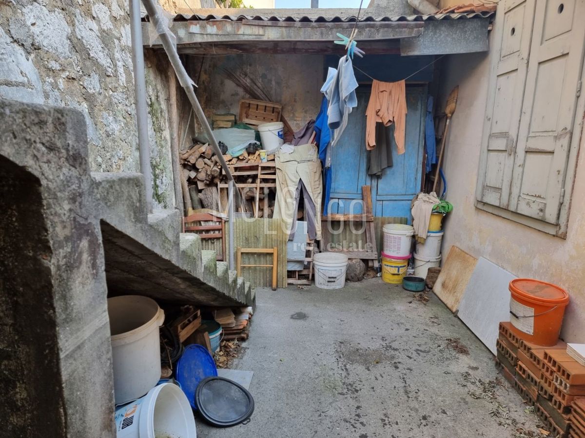 Haus Zu verkaufen - PRIMORSKO-GORANSKA RIJEKA