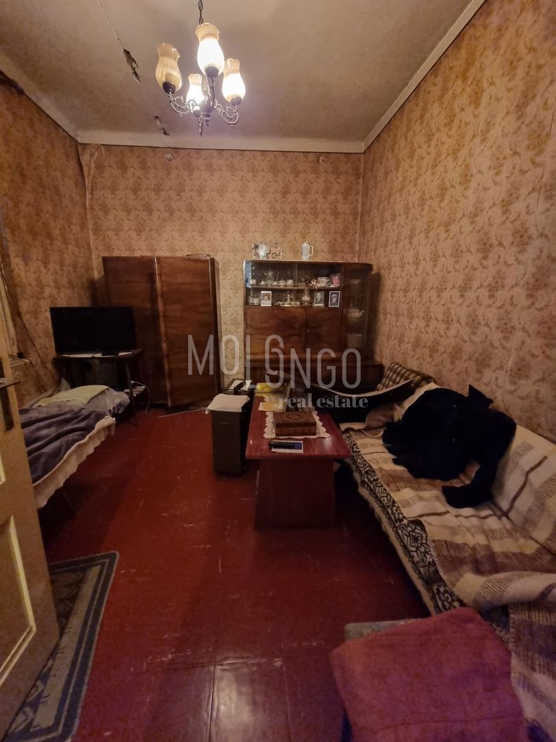 Haus Zu verkaufen - PRIMORSKO-GORANSKA RIJEKA