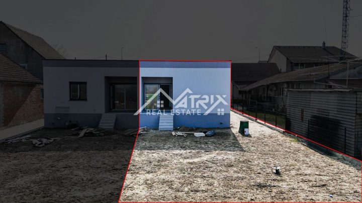 Appartement à vendre 80 m² – Osijek
