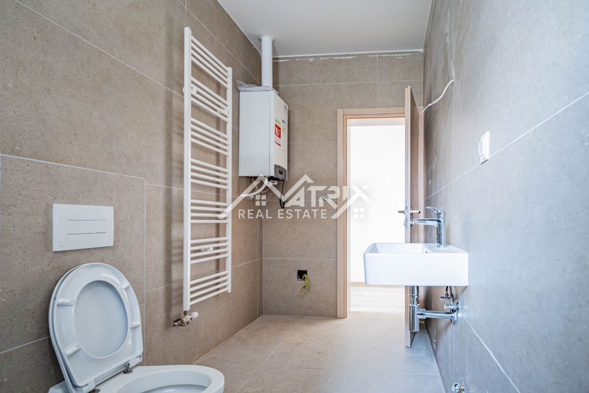 Apartment Zu verkaufen - OSJEČKO-BARANJSKA OSIJEK