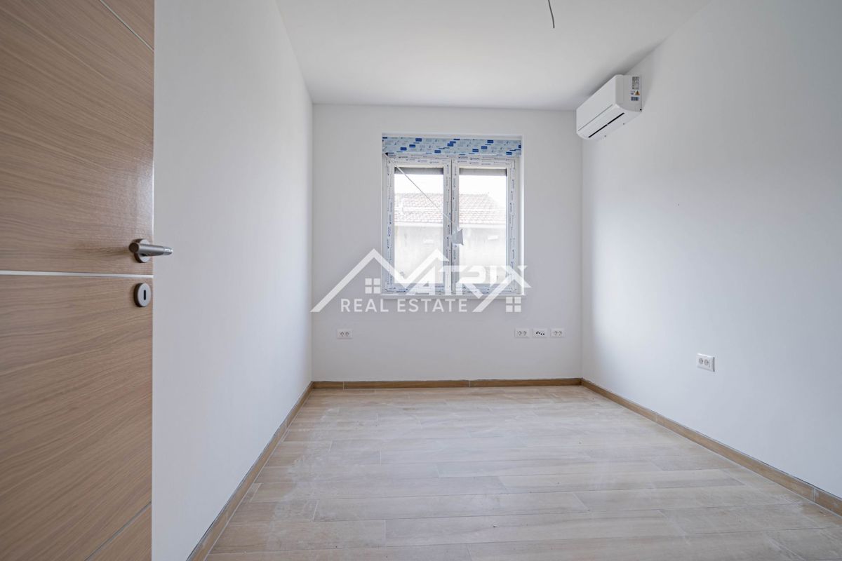 Apartment Zu verkaufen - OSJEČKO-BARANJSKA OSIJEK