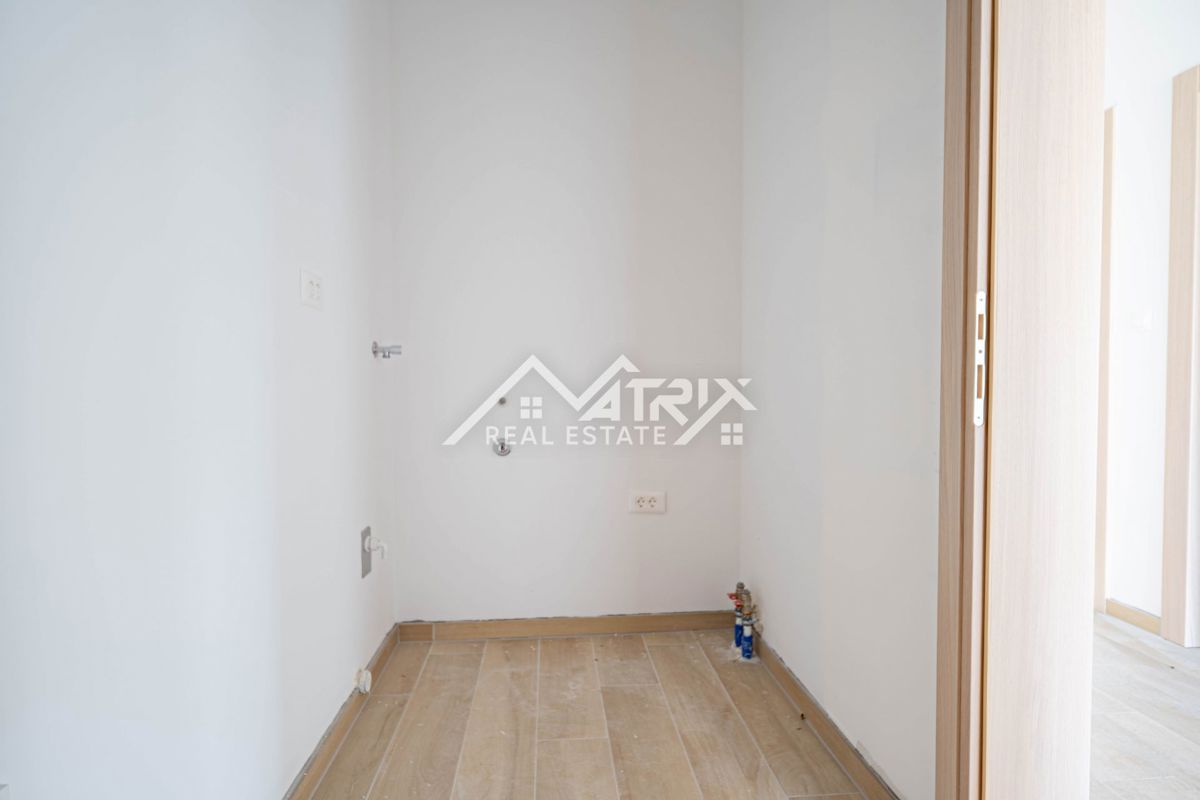Apartment Zu verkaufen - OSJEČKO-BARANJSKA OSIJEK