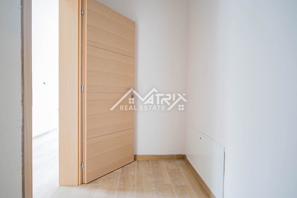 Apartment Zu verkaufen - OSJEČKO-BARANJSKA OSIJEK