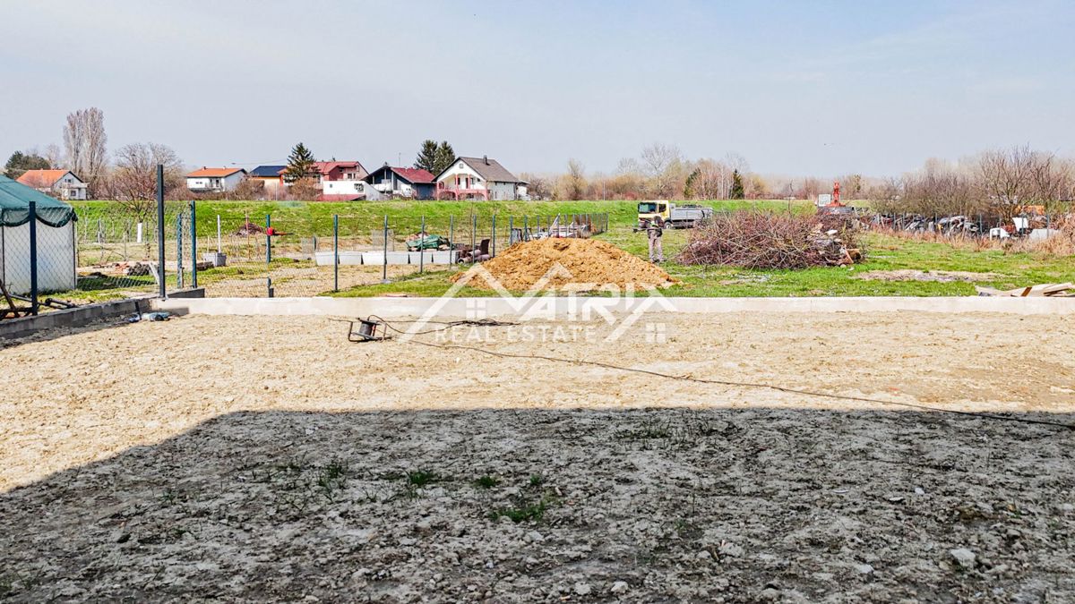 Apartment Zu verkaufen - OSJEČKO-BARANJSKA OSIJEK
