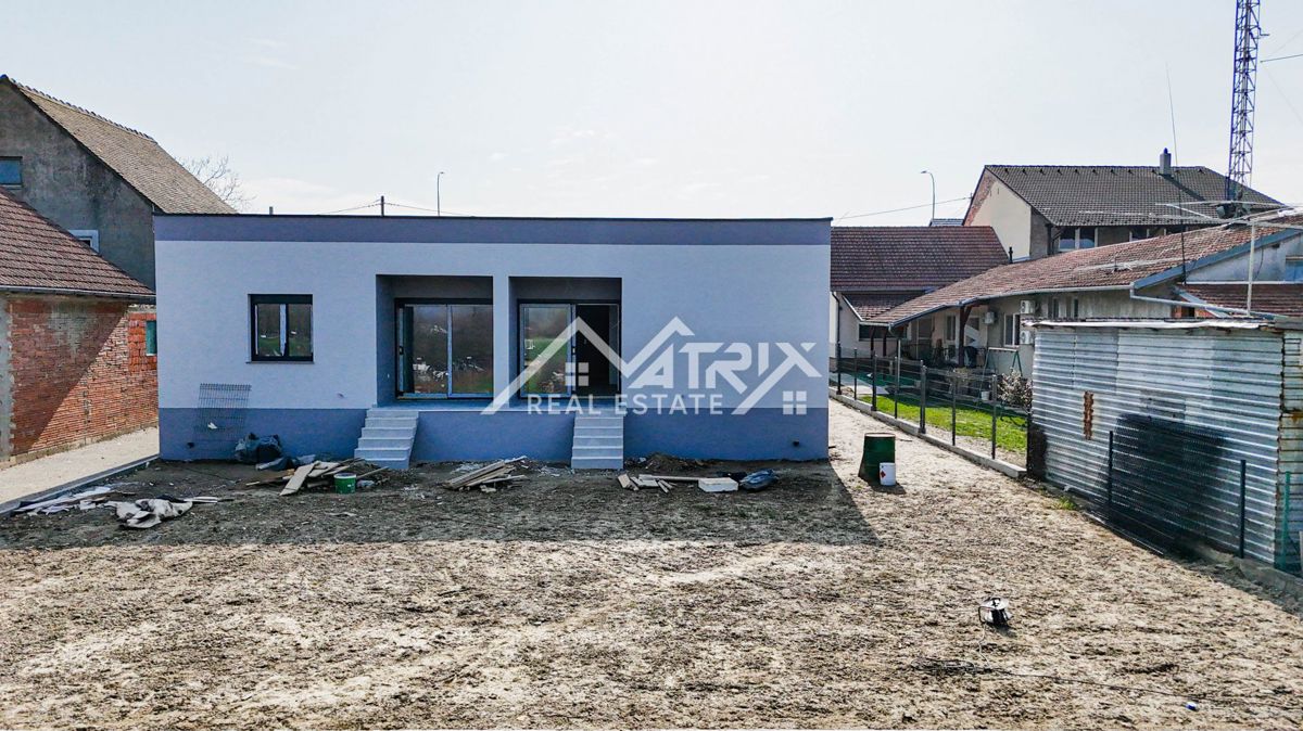Apartment Zu verkaufen - OSJEČKO-BARANJSKA OSIJEK