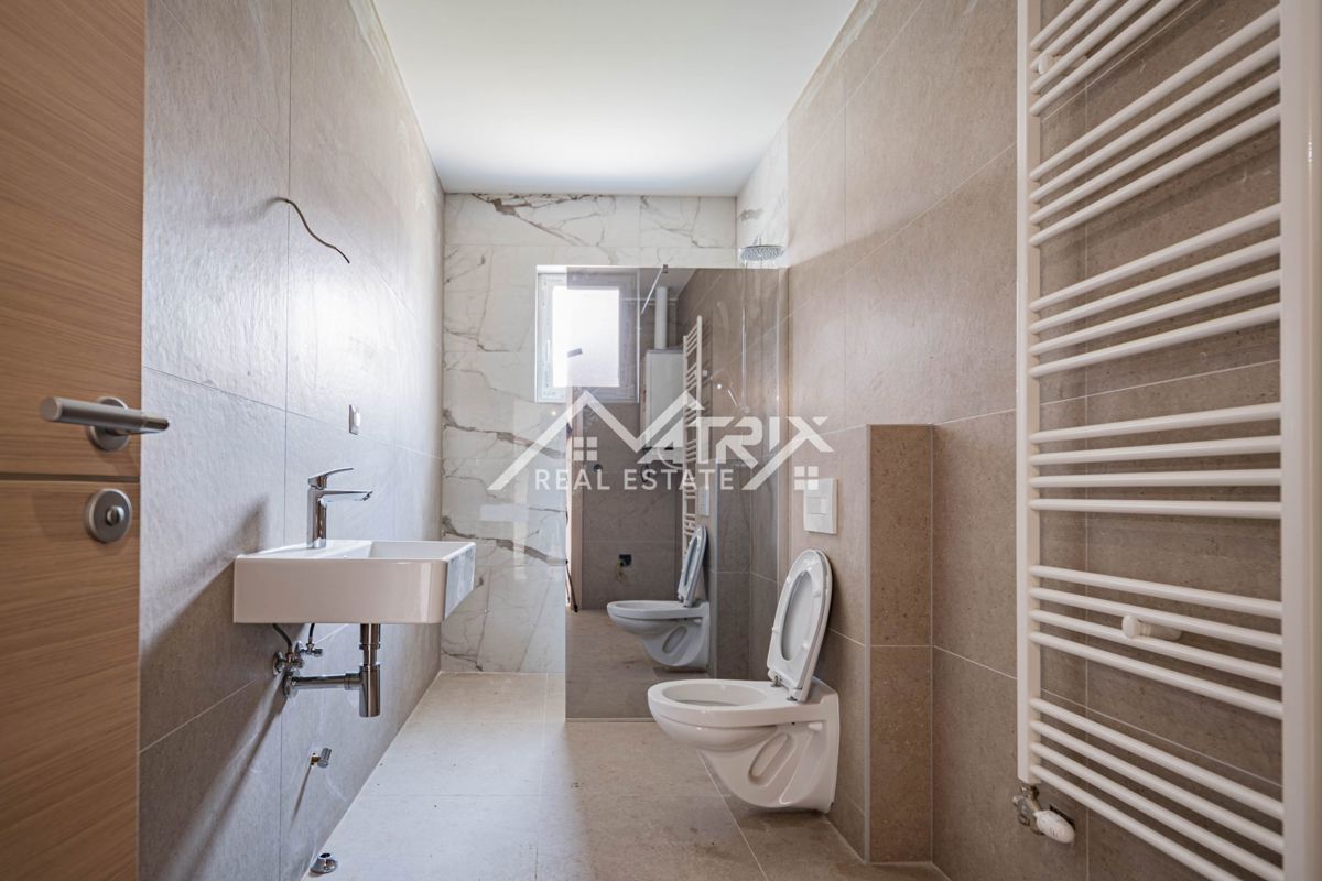 Apartment Zu verkaufen - OSJEČKO-BARANJSKA OSIJEK