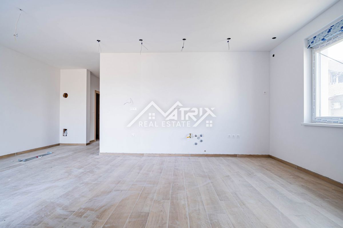 Apartment Zu verkaufen - OSJEČKO-BARANJSKA OSIJEK