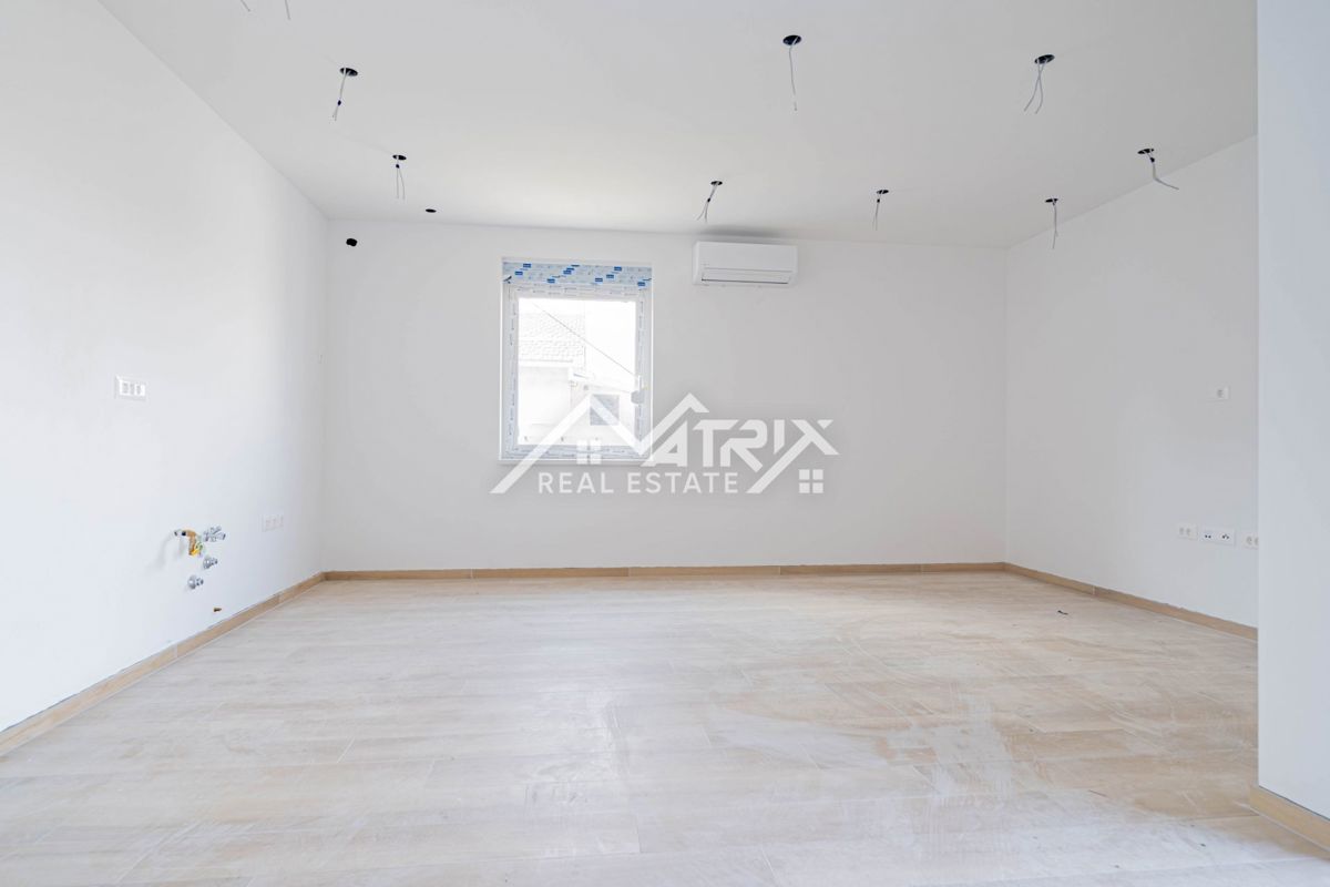 Apartment Zu verkaufen - OSJEČKO-BARANJSKA OSIJEK