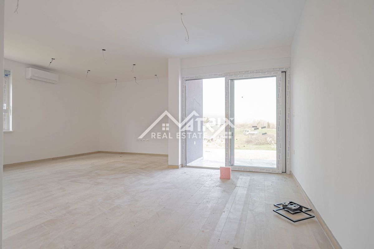 Apartment Zu verkaufen - OSJEČKO-BARANJSKA OSIJEK